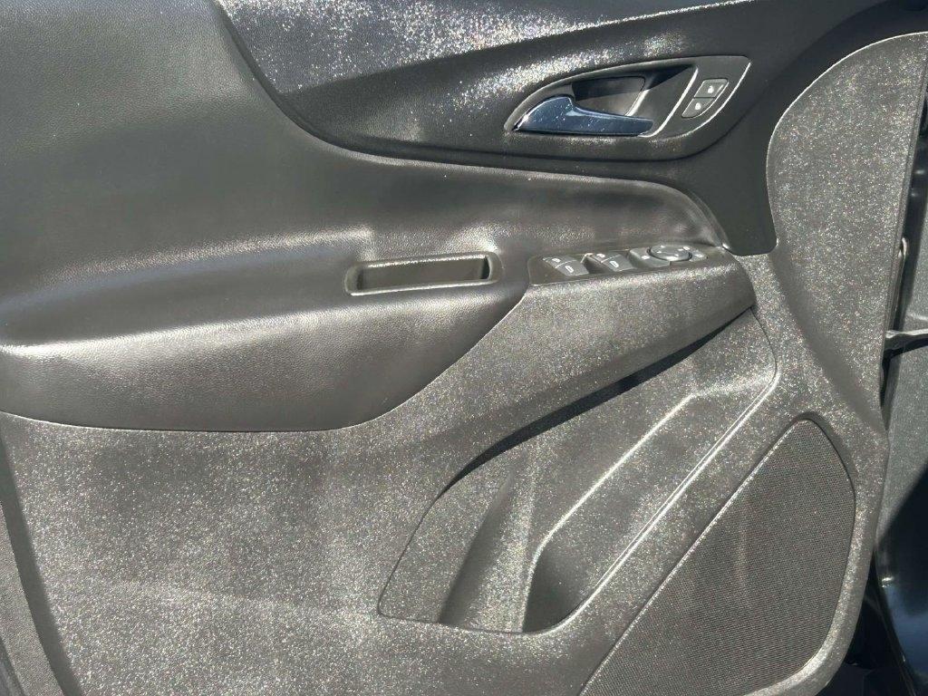 Chevrolet Equinox FWD 4dr LT w/2FL 2020