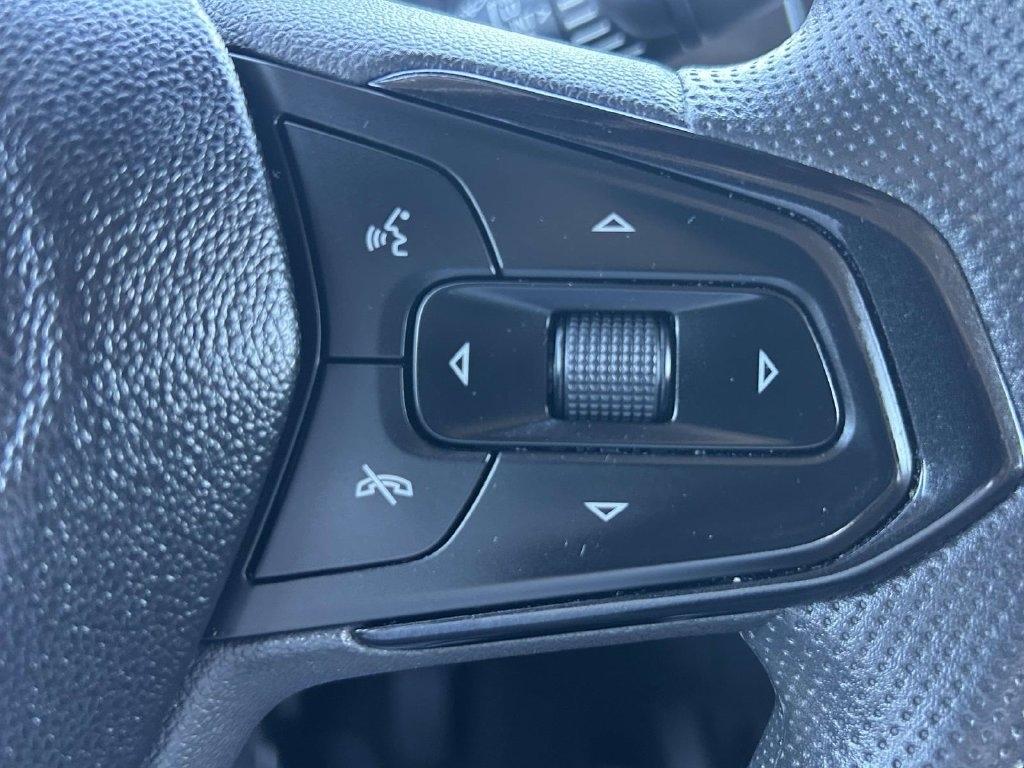 Chevrolet TrailBlazer FWD 4dr LT 2021