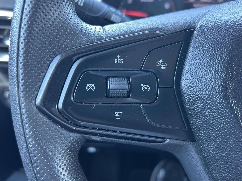 Chevrolet TrailBlazer FWD 4dr LT 2021