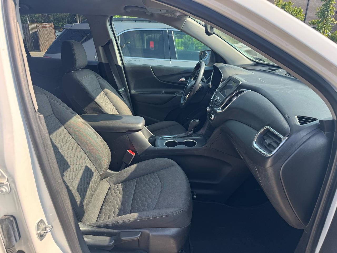 Chevrolet Equinox LT AWD 2020