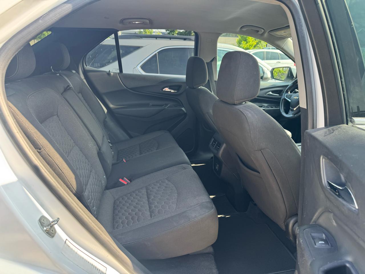 Chevrolet Equinox LT AWD 2020