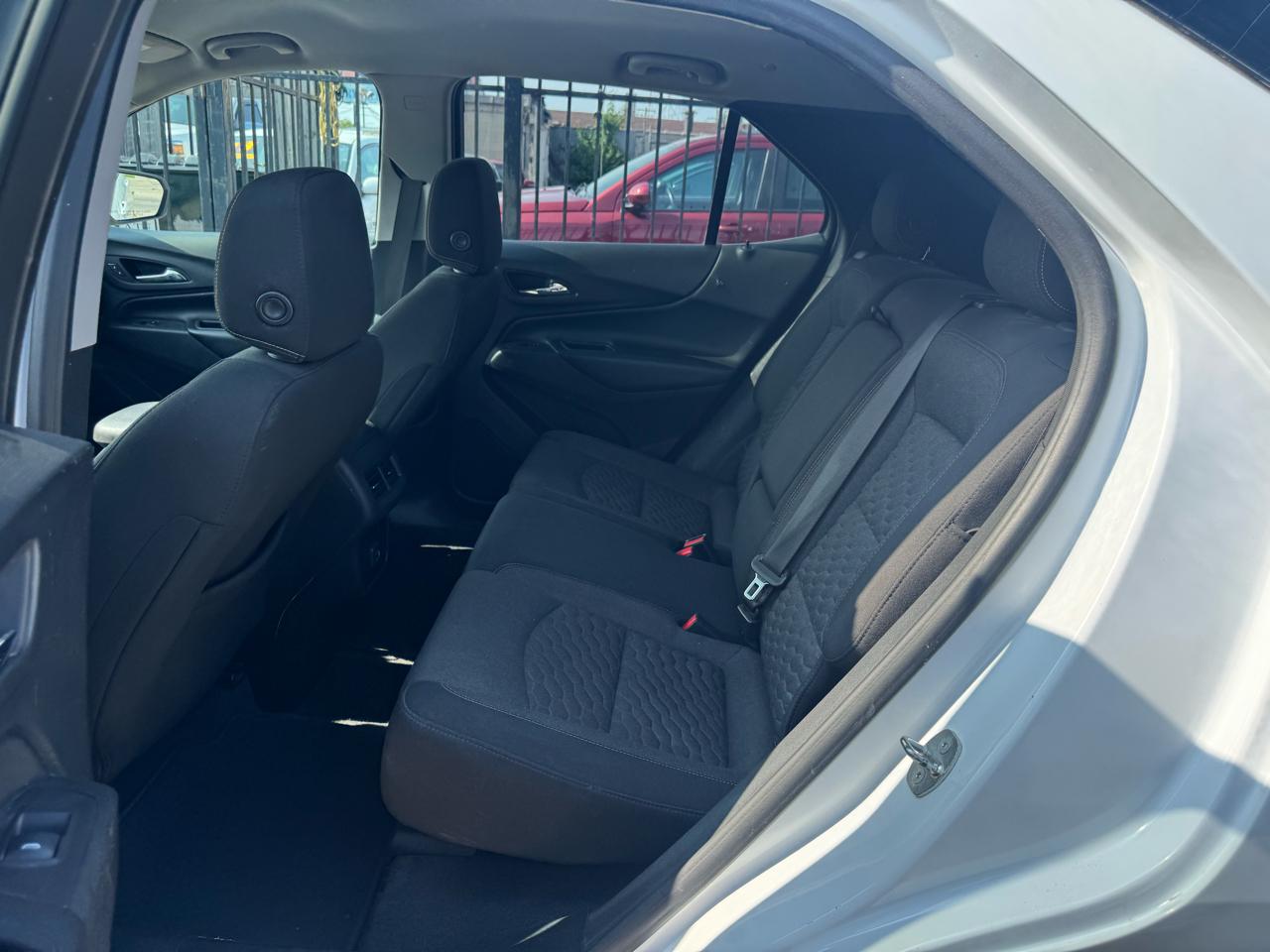 Chevrolet Equinox LT AWD 2020
