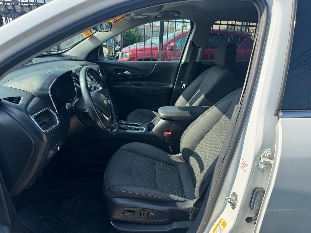 Chevrolet Equinox LT AWD 2020