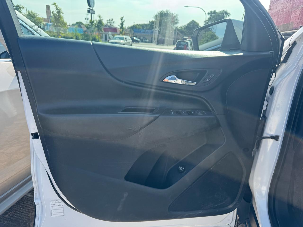 Chevrolet Equinox LT AWD 2020