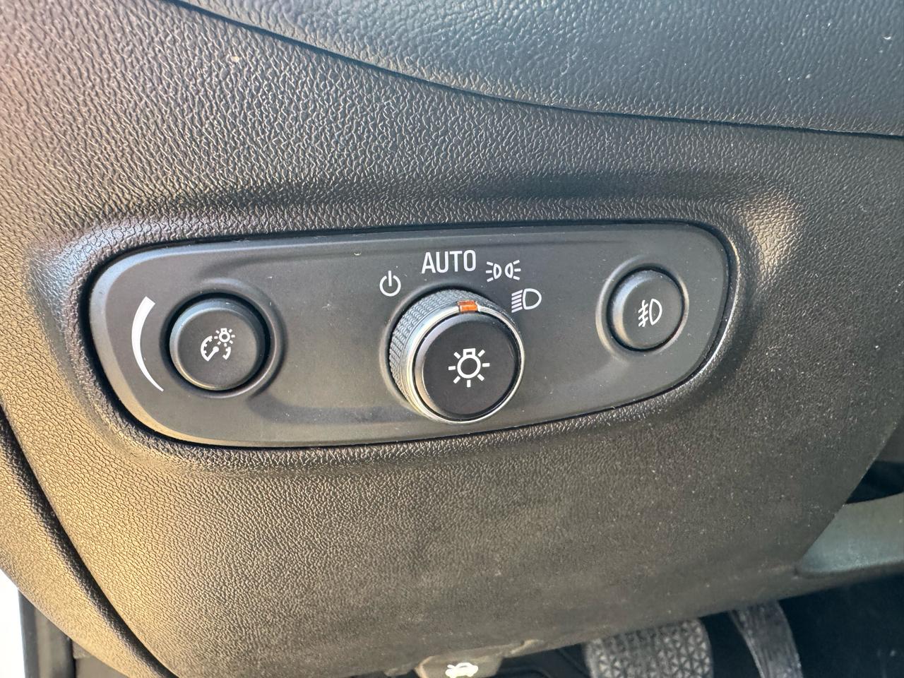Chevrolet Equinox LT AWD 2020