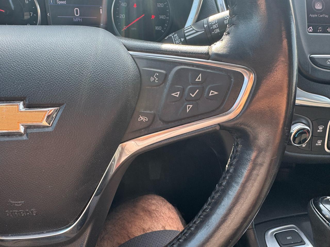 Chevrolet Equinox LT AWD 2020