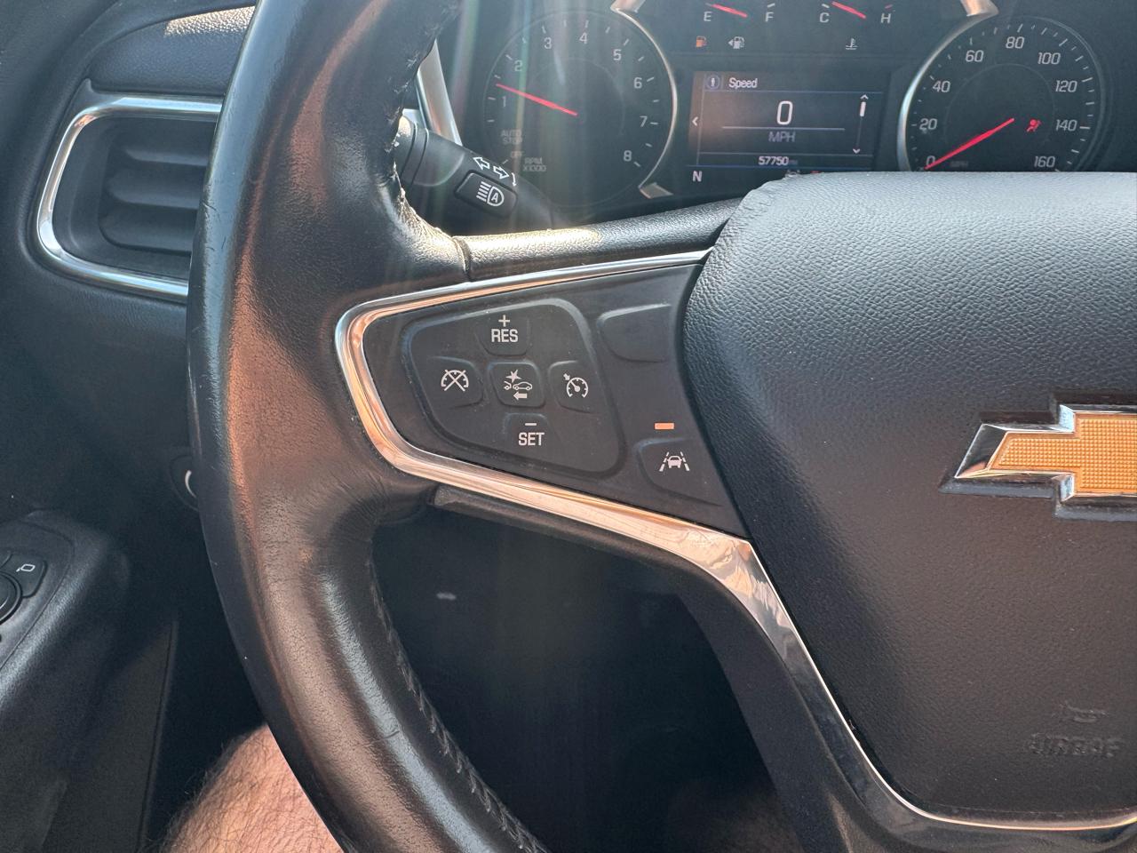 Chevrolet Equinox LT AWD 2020