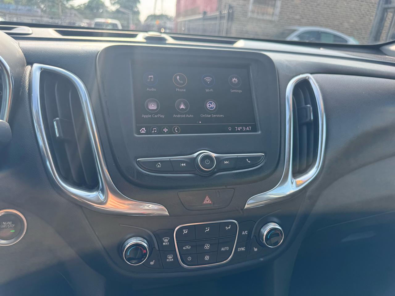 Chevrolet Equinox LT AWD 2020