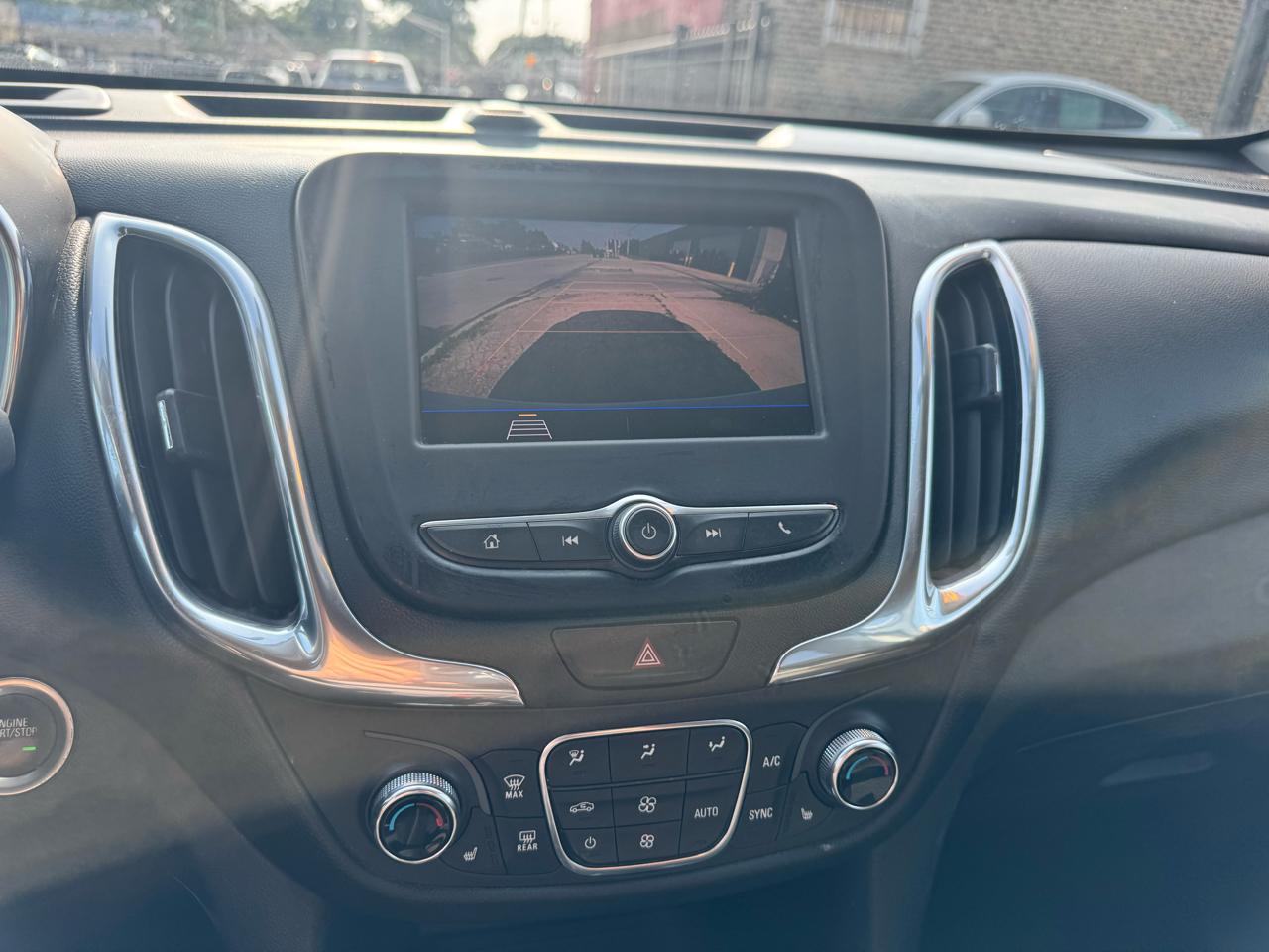 Chevrolet Equinox LT AWD 2020