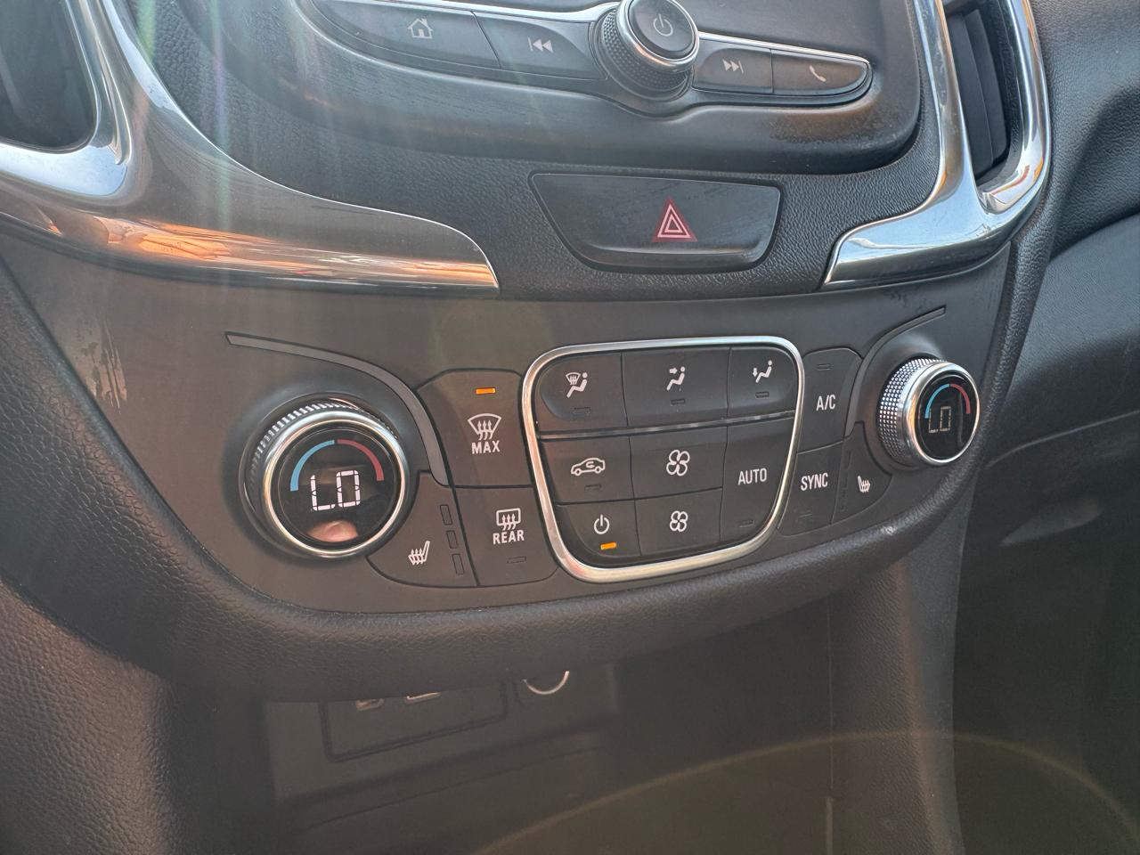 Chevrolet Equinox LT AWD 2020
