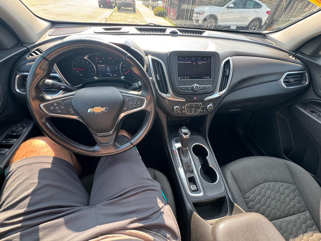 Chevrolet Equinox LT AWD 2020