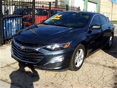 2020 Chevrolet Malibu  2020 Chevrolet Malibu