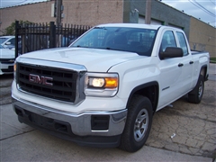 2014 GMC Sierra 1500 