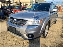 2019 Dodge Journey 