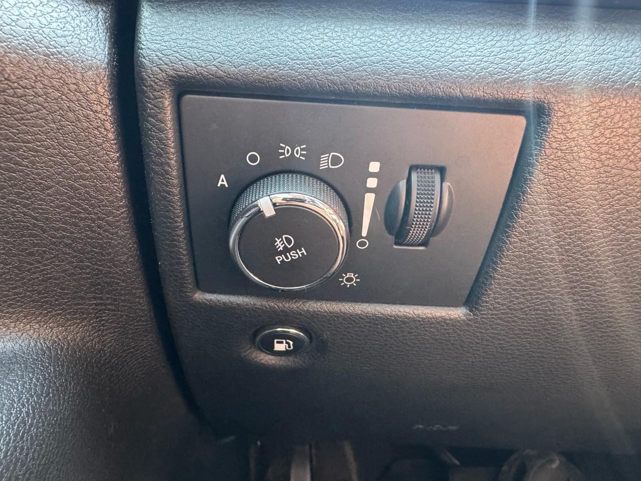 Jeep Grand Cherokee Laredo 4WD 2018