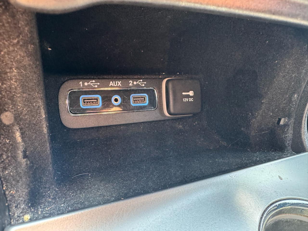 Jeep Grand Cherokee Laredo 4WD 2018