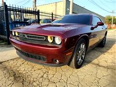 2017 Dodge Challenger 