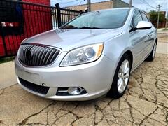 2014 Buick Verano 