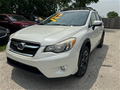 2015 Subaru XV Crosstrek  2015 Subaru XV Crosstrek