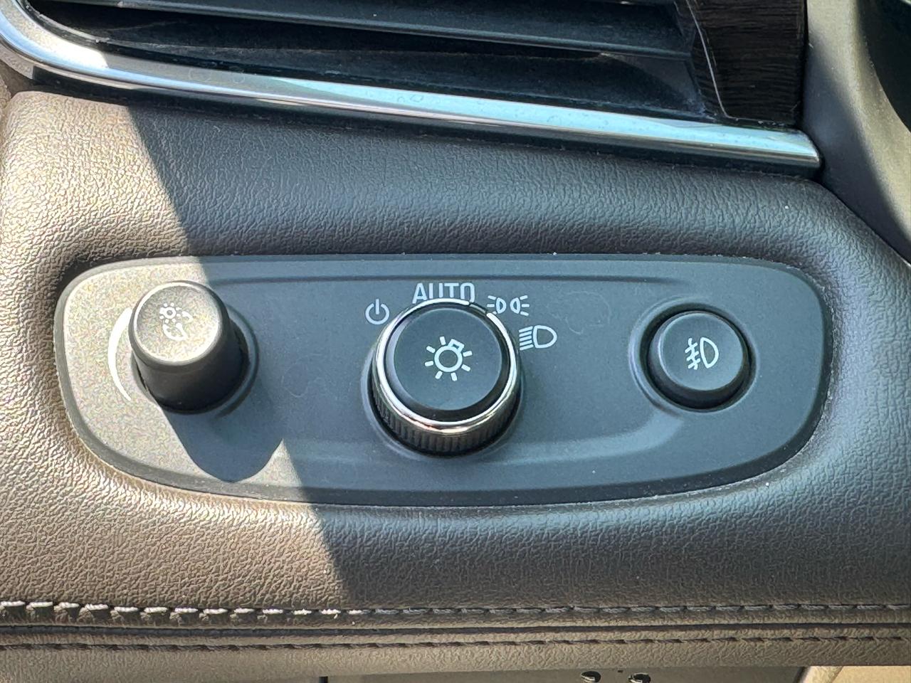 Buick LaCrosse Preferred 2017