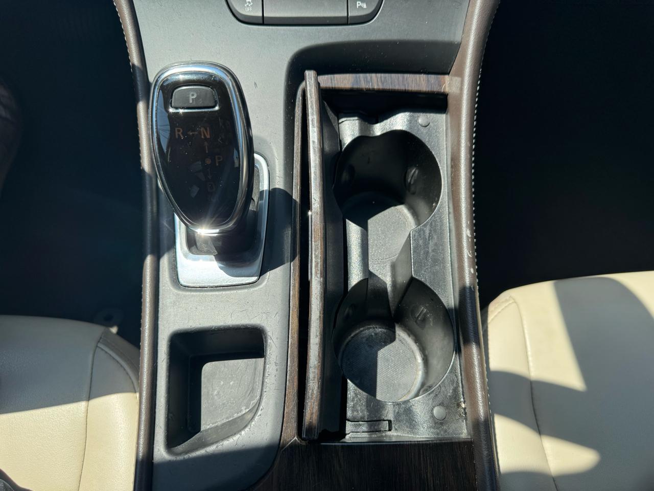 Buick LaCrosse Preferred 2017