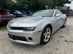 2014 Chevrolet Camaro 