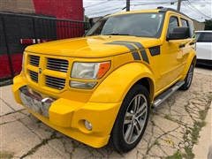 2011 Dodge Nitro 