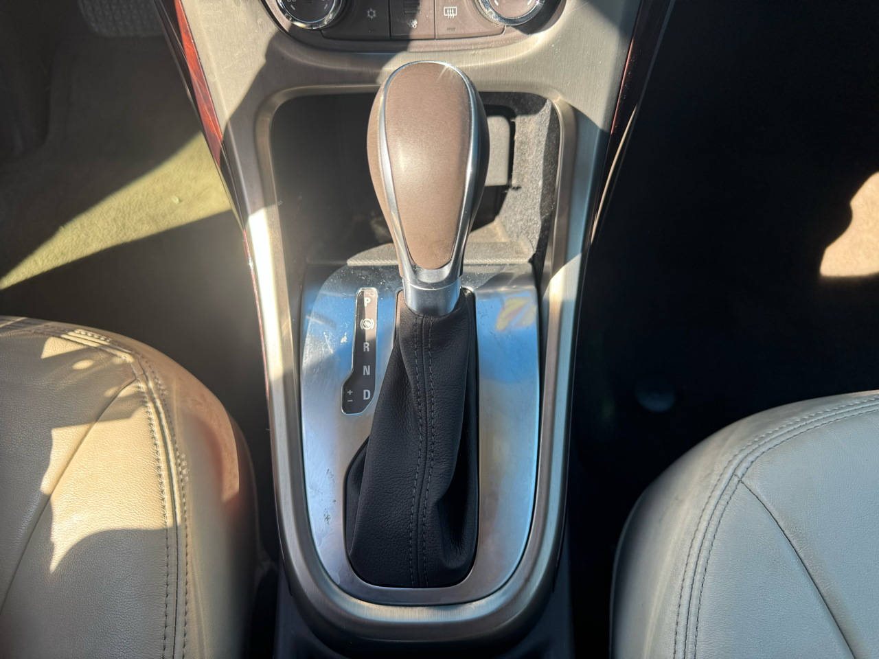 Buick Verano Leather 2012 Buick Verano Leather 2012
