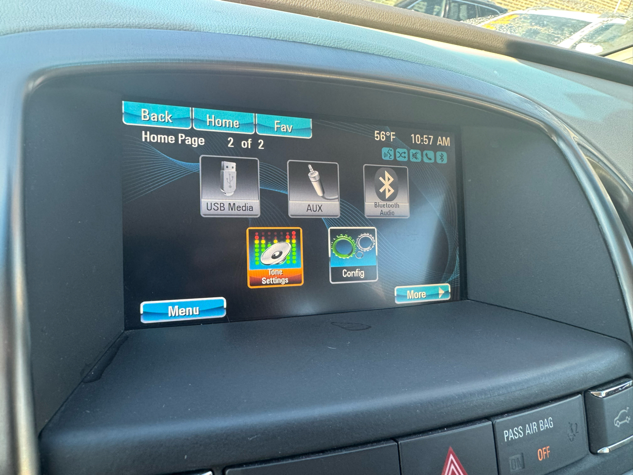 Buick Verano Leather 2012 Buick Verano Leather 2012