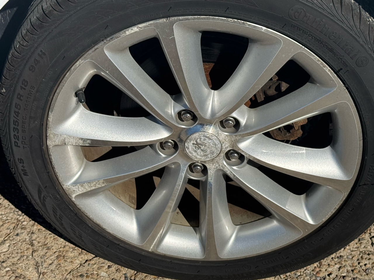 Buick Verano Leather 2012 Buick Verano Leather 2012