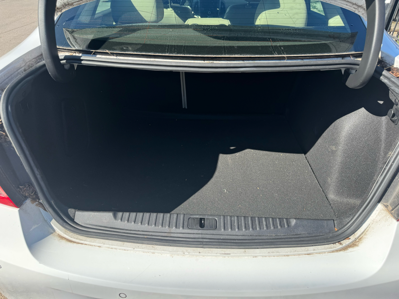 Buick Verano Leather 2012 Buick Verano Leather 2012