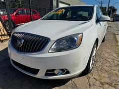 2012 Buick Verano 