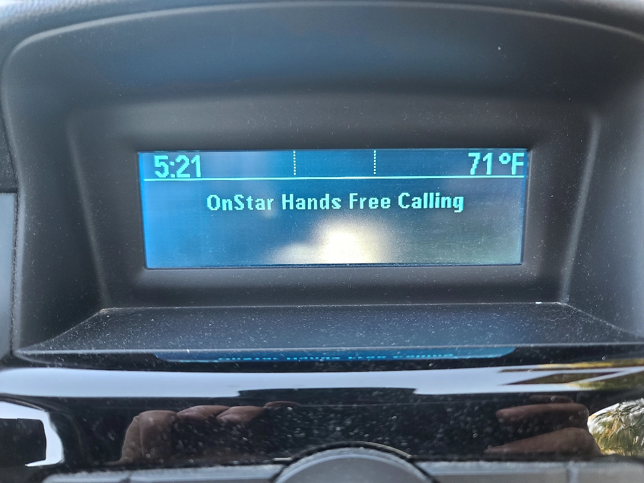 Chevrolet Cruze 1LT Auto 2014 Chevrolet Cruze 1LT Auto 2014