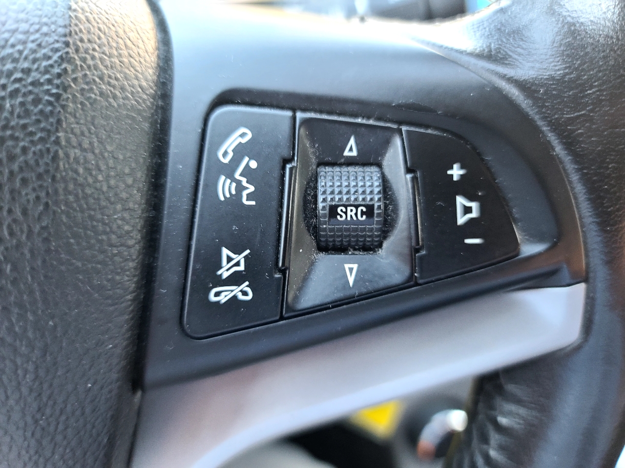 Chevrolet Cruze 1LT Auto 2014 Chevrolet Cruze 1LT Auto 2014