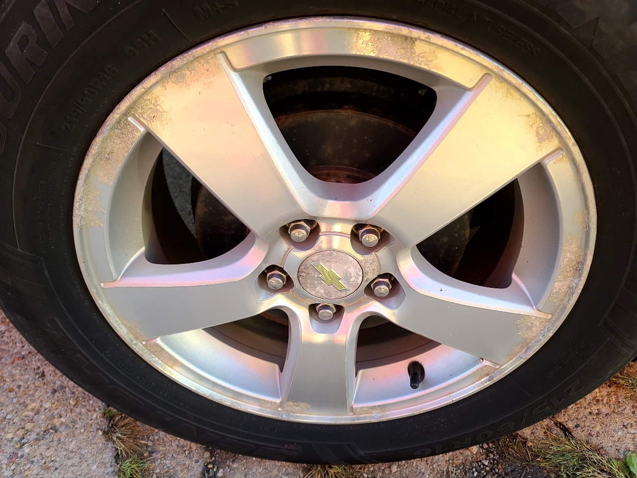 Chevrolet Cruze 1LT Auto 2014 Chevrolet Cruze 1LT Auto 2014
