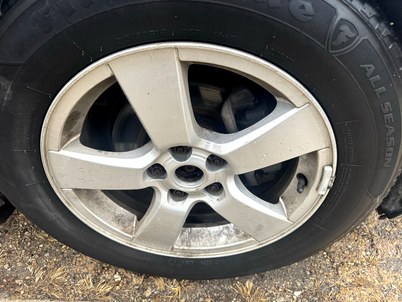 Chevrolet Cruze 1LT Auto 2014