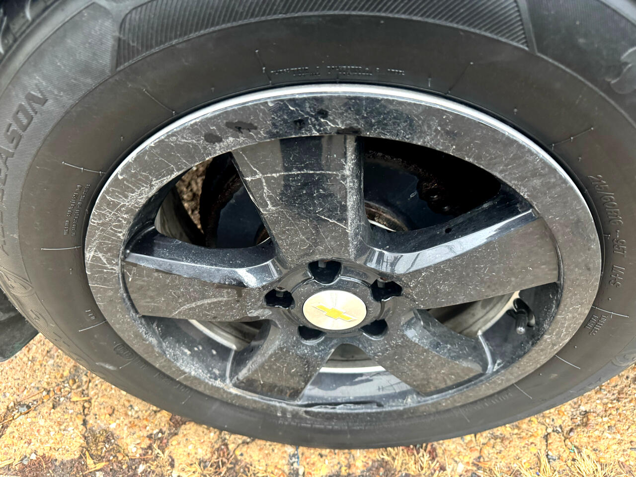 Chevrolet Cruze 1LT Auto 2014