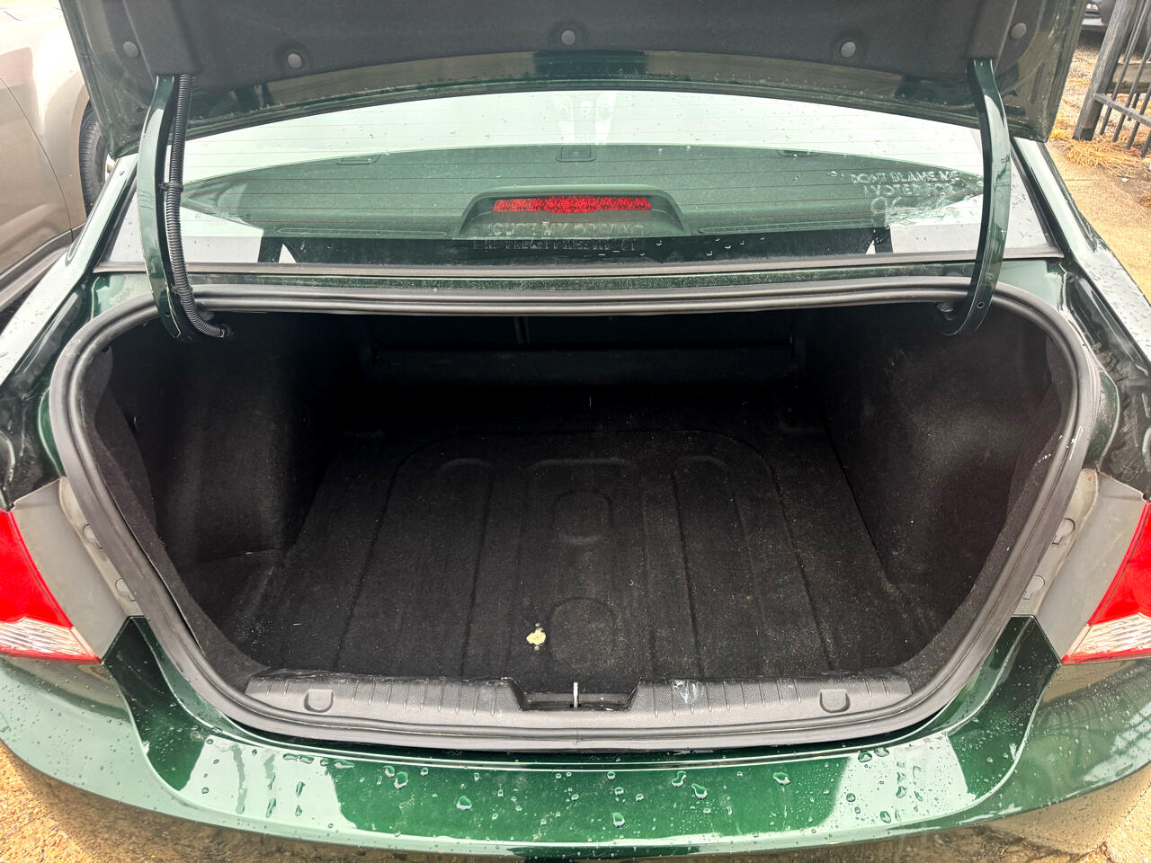 Chevrolet Cruze 1LT Auto 2014