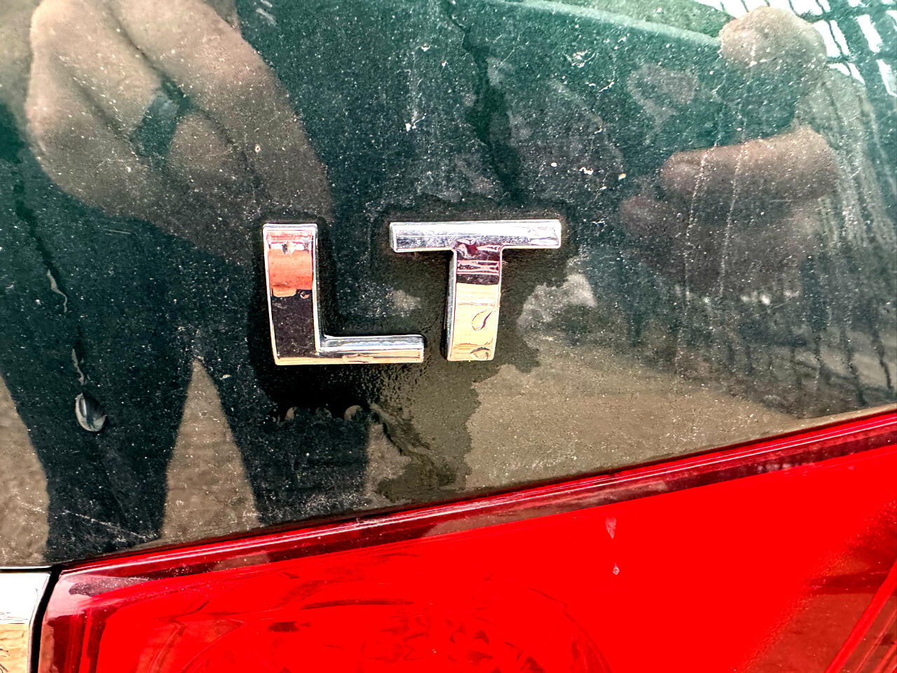 Chevrolet Cruze 1LT Auto 2014