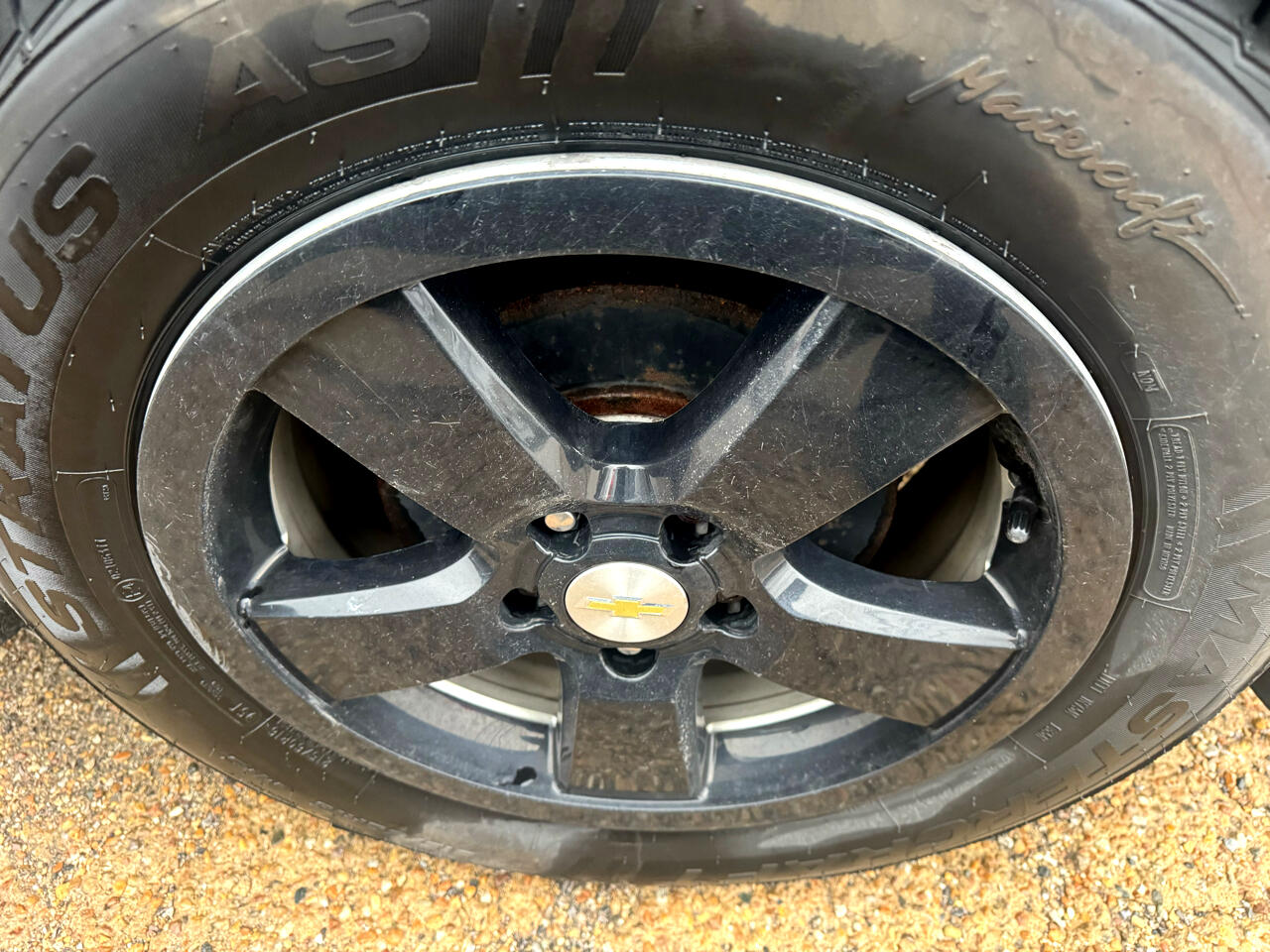 Chevrolet Cruze 1LT Auto 2014