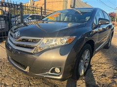 2015 Toyota Venza 