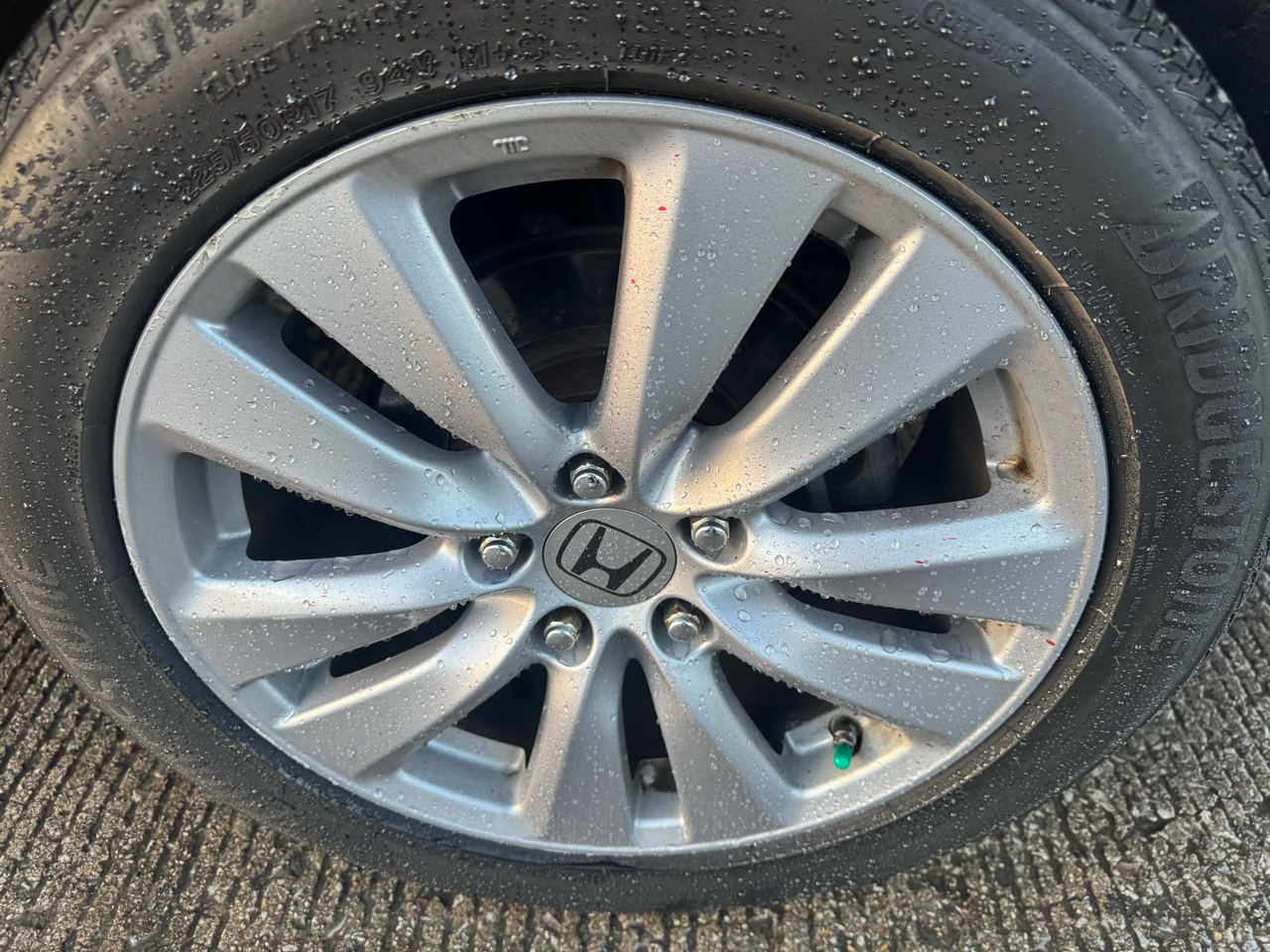 Honda Accord EX-L Sedan AT 2011 Honda Accord EX-L Sedan AT 2011