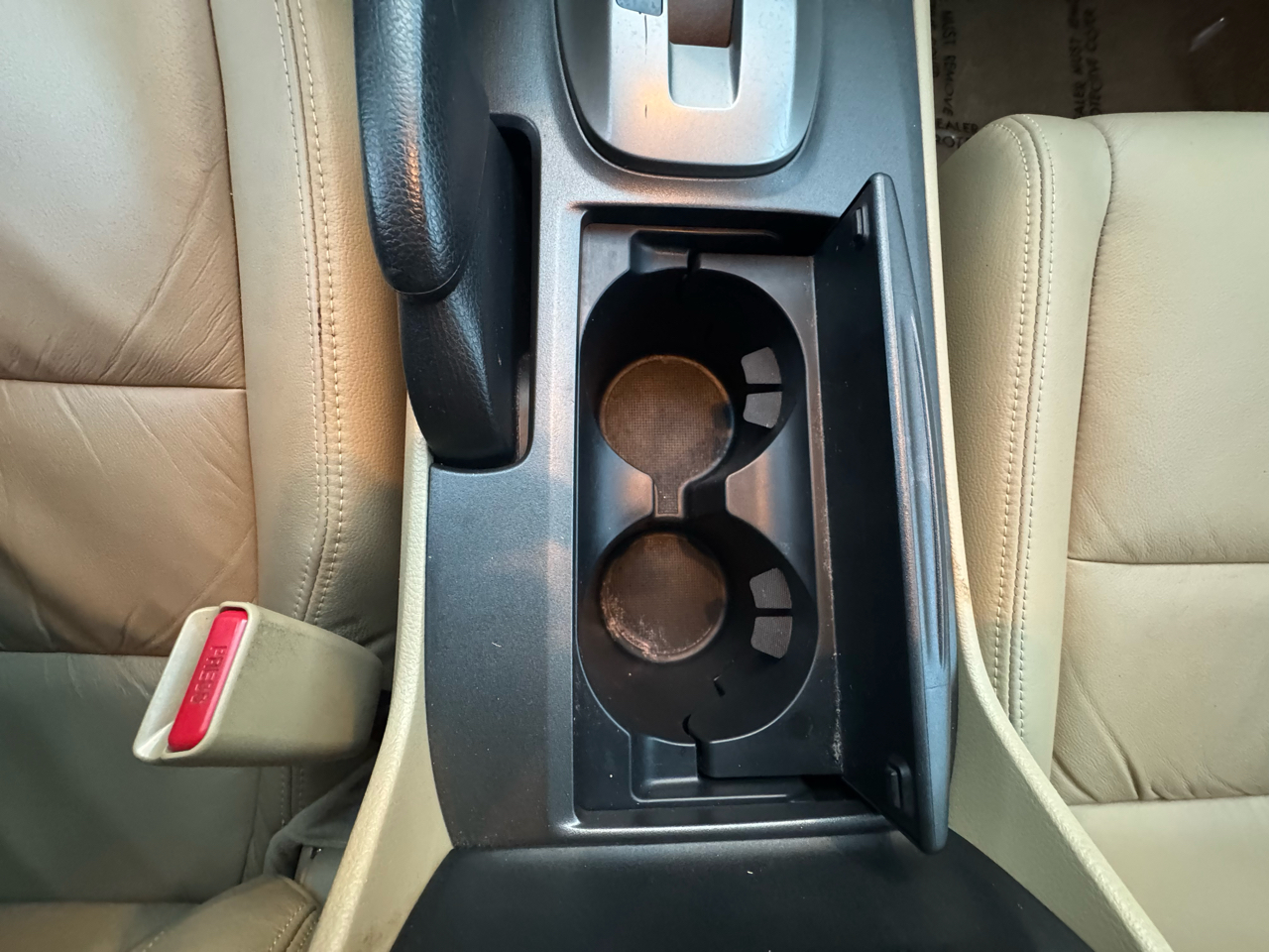 Honda Accord EX-L Sedan AT 2011 Honda Accord EX-L Sedan AT 2011