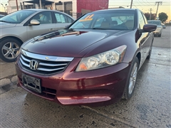 2011 Honda Accord 