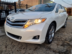 2015 Toyota Venza 