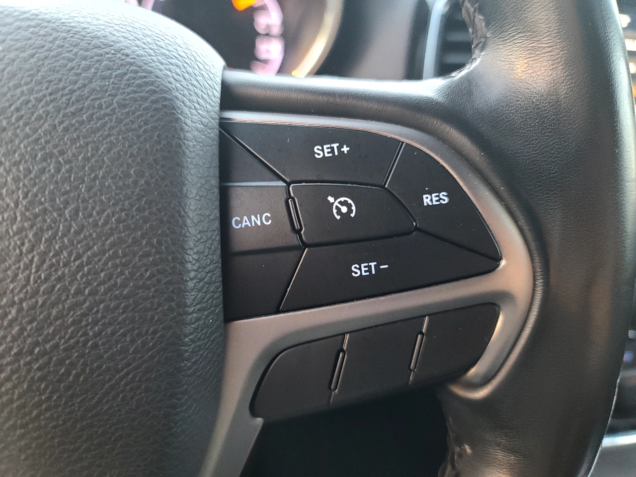 Jeep Grand Cherokee Laredo E 4WD 2020