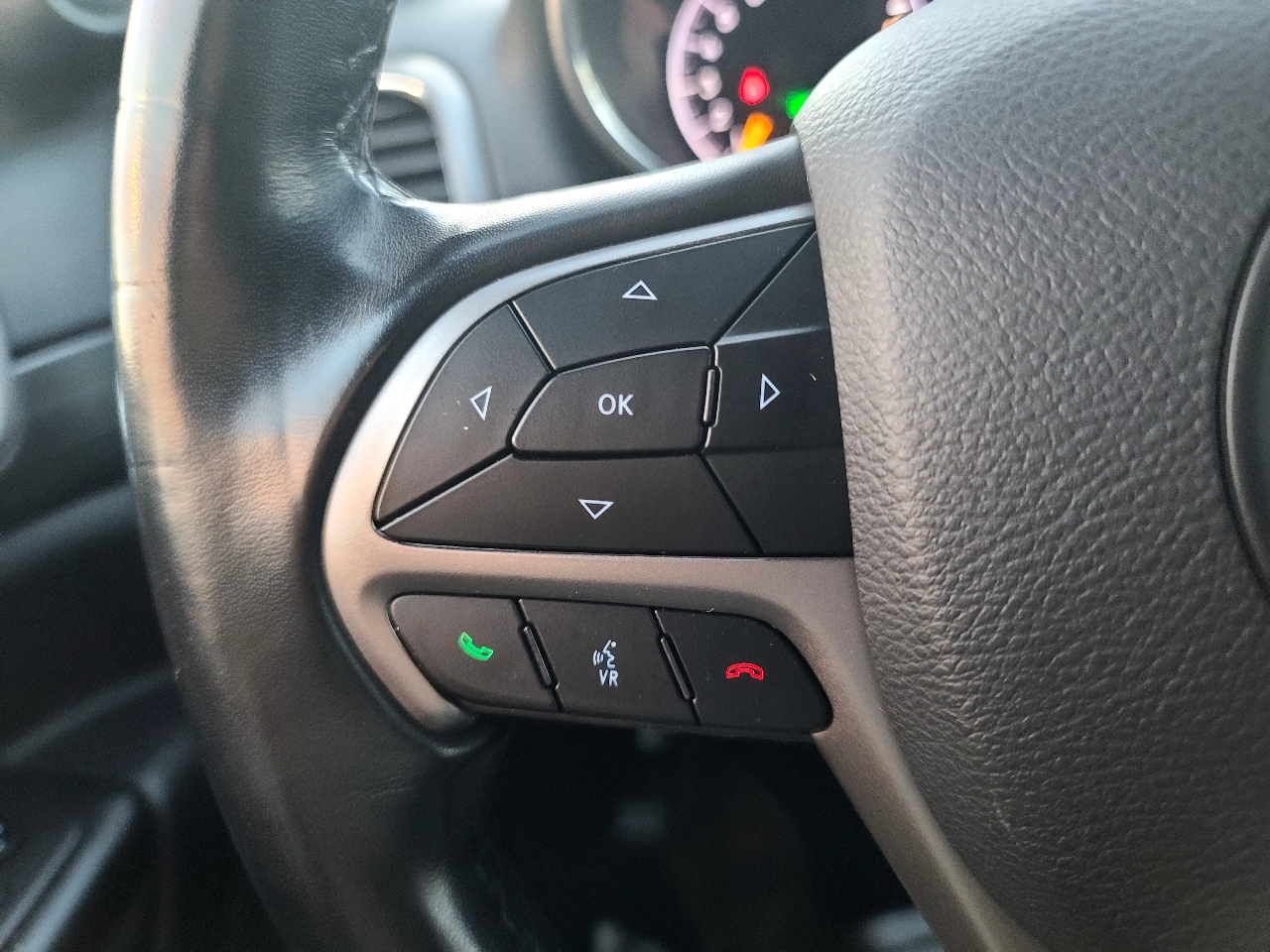 Jeep Grand Cherokee Laredo E 4WD 2020