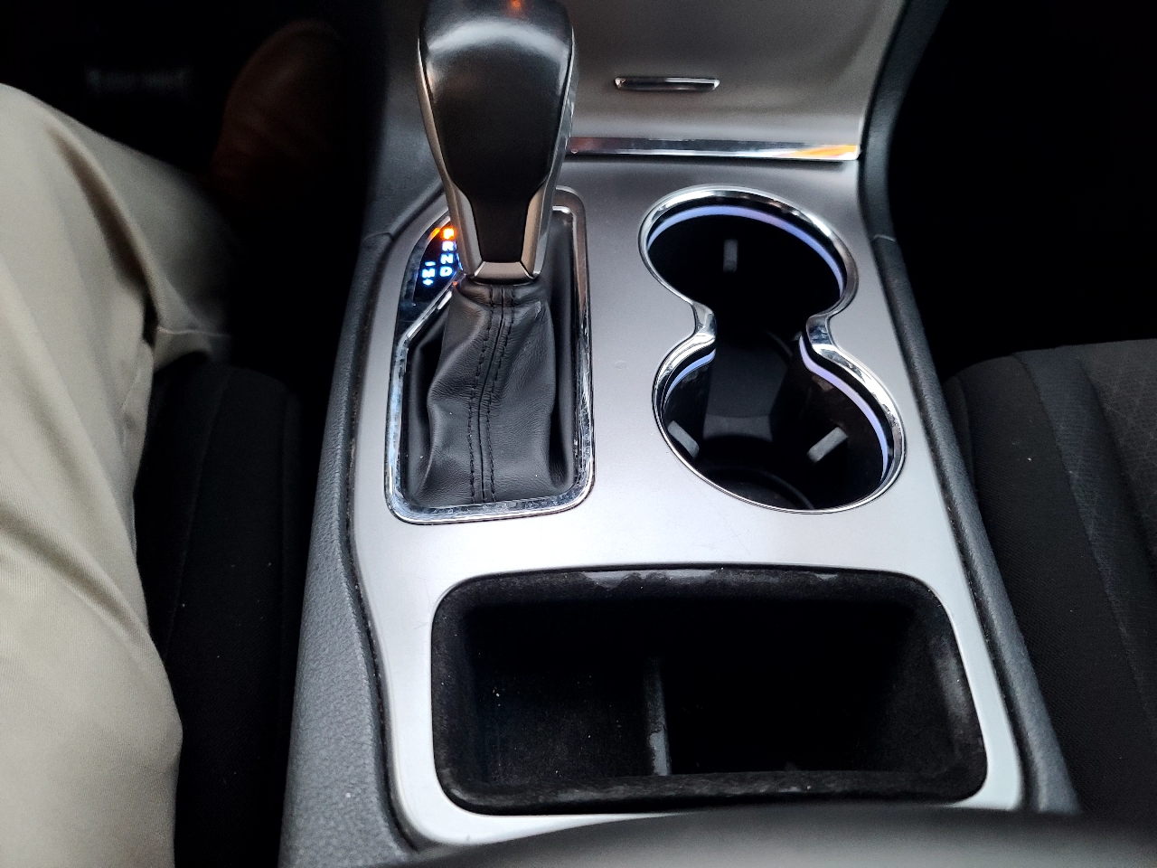 Jeep Grand Cherokee Laredo E 4WD 2020