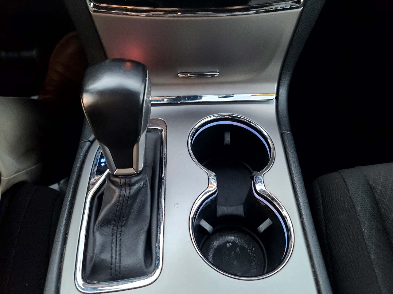 Jeep Grand Cherokee Laredo E 4WD 2020