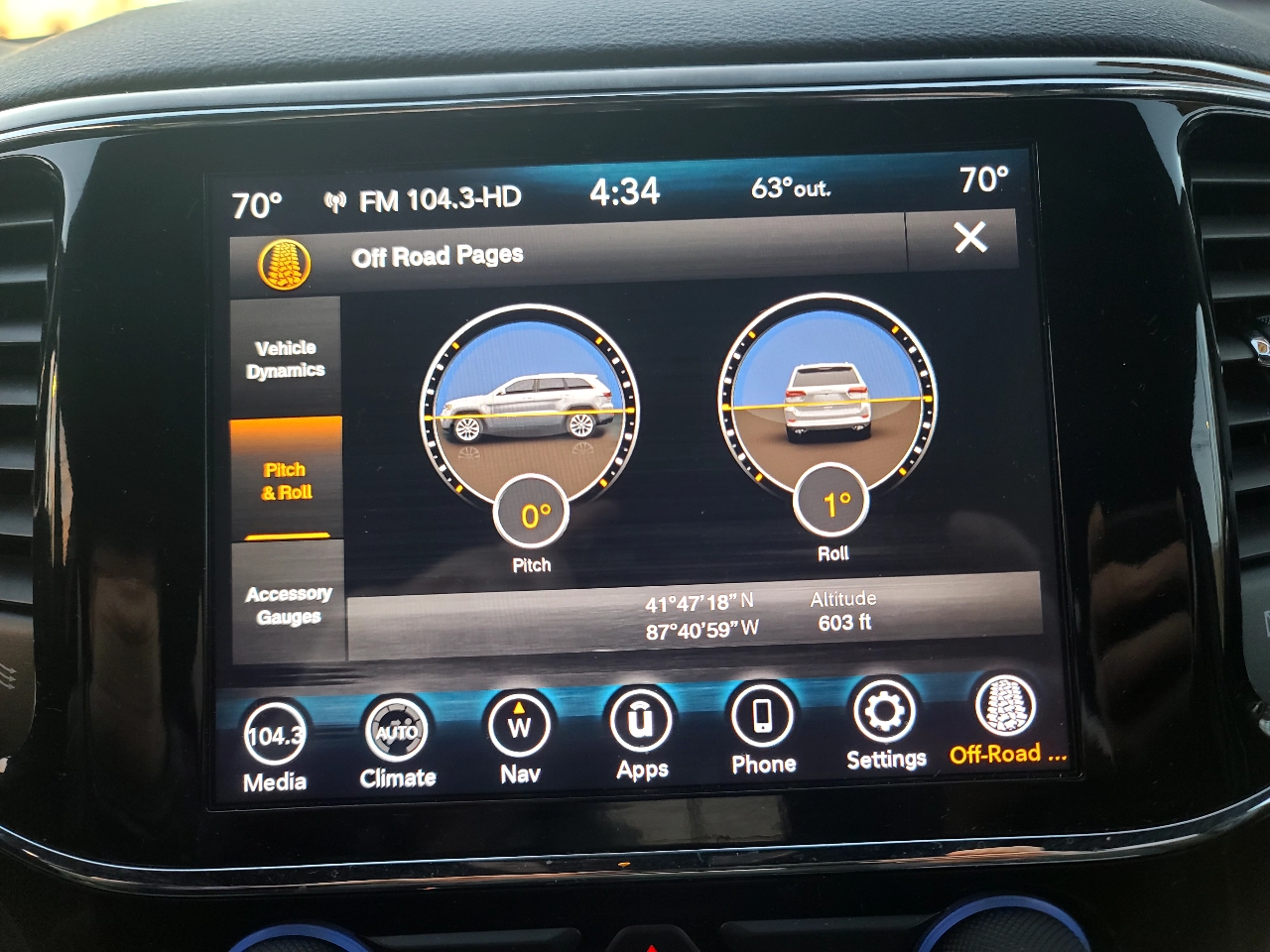 Jeep Grand Cherokee Laredo E 4WD 2020